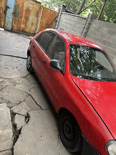 lada 9: Daewoo Lanos: 2004 г., Хэтчбэк — 3