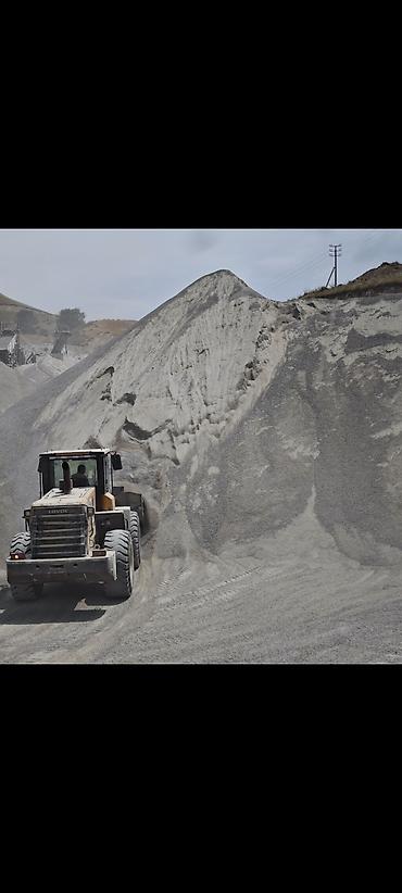 Дом и сад: Смесь щебень и отсев, Мытая, Для фундамента, Зил, Камаз — 5