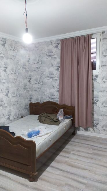 Uzunmüddətli kirayə mənzillər: Kirayə verilən 2 otaqlı mənzil – tam mebellidir - Otaq: geniş — 9