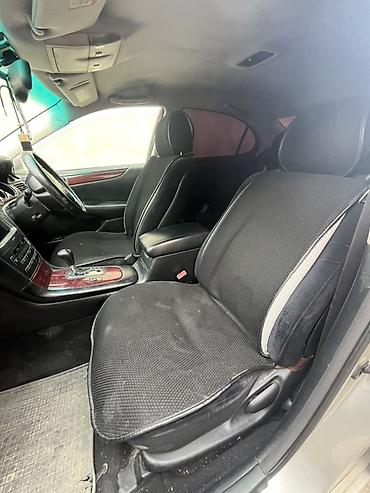 i vtec: Toyota Windom: 2003 г., 3 л, Автомат, Бензин, Седан — 6