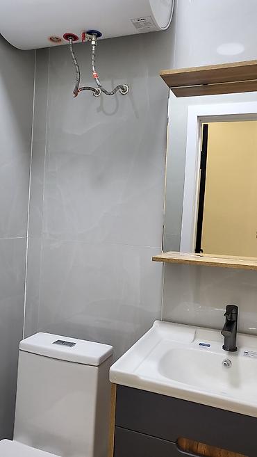 Продажа квартир: 3 комнаты, 74 м², Элитка, 5 этаж, Дизайнерский ремонт — 7