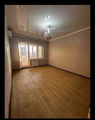 продажа квартир трёх комнатную аламидин 1: 3 комнаты, 63 м², 105 серия, 5 этаж, Косметический ремонт