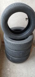daewoo gentra disk: 4 ədəd avtomobil şini - Ölçü: 205/55 R16 - Tip: Yay/performans