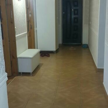 Köhnə tikili: Bakı, 5 otaqlı, Köhnə tikili, 120 kv. m — 7