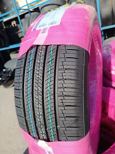 su radiatoru: Nexen Tire Roadian GTX – SUV. /Crossover üçün yay/turinq tipli — 4