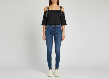 koszulka balmain damska: Ivy Park, Women`s top, size S
