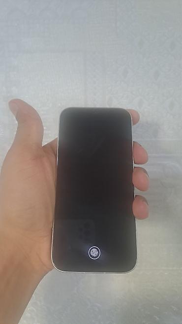 honor 90 512: Honor 256 GB, rəng - Ağ, Barmaq izi — 2