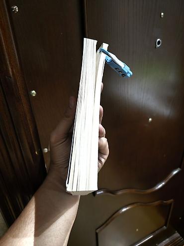 detektiv pdf: Kitab 2ci əldi. yaxsi veziyyetdedi — 3