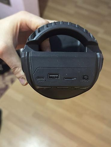2 əl iphone: Portativ Bluetooth kolon – MOS-2058 - İki dinamikli güclü səs — 3