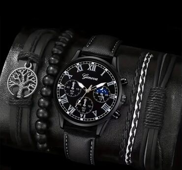 timex saat: Yeni, Qol saatı, rəng - Qara