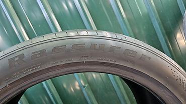 шины 31580 бу: Продаю резину 315/35/R21 — 3