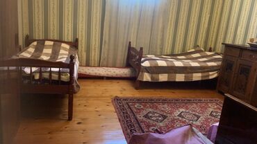 Həyət evləri və villaların satışı: Salam sexsi evimizi satib tecili kocuruk 8 sotda 5 otaqli kamunallari — 17