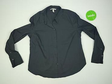 longsleeve hm: H&M, Koszula damska, rozmiar M — 2