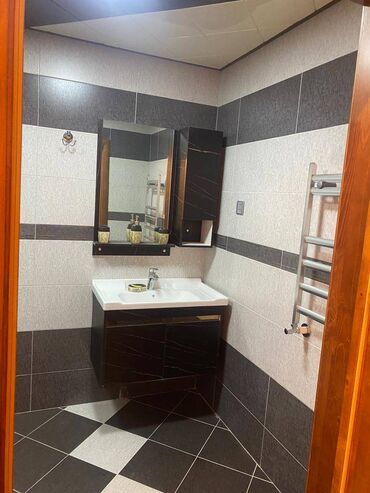 Yeni tikili: 3 otaqlı, Yeni tikili, m. Həzi Aslanov, 135 kv. m — 17