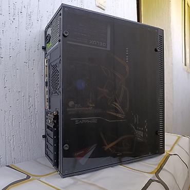 windows surface: Системный блок RX470 . Windows 10 . Оперативная память 16GB — 3