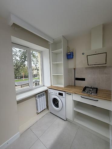 Продажа квартир: 1 комната, 32 м², Хрущевка, 2 этаж, Евроремонт — 4