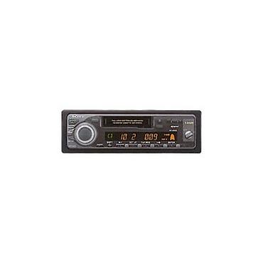 avtomobil ucun soba: Sony avtomobil maqnitofonu (kassetli deck) kimde varsa alıram - 1 DIN — 1