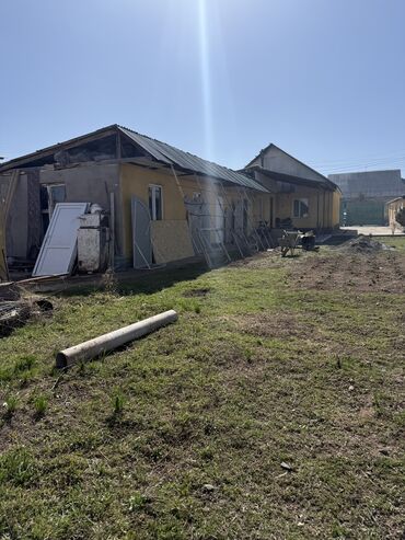 Продажа домов: Дом, 78 м², 3 комнаты, Агентство недвижимости, Старый ремонт — 12