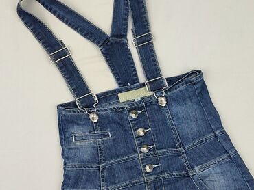 Women`s dress, Blue, size S (EU 36)