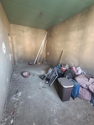 Köhnə tikili: Masazır, 2 otaqlı, Köhnə tikili, 60 kv. m — 8