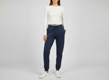 climacool dres spodnie: Sinsay, Spodnie dresowe damskie, rozmiar XS