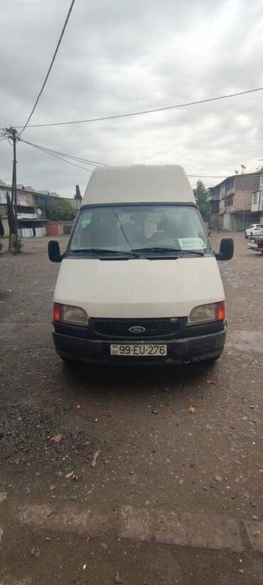 фольксваген тигуан дизель: Ford Transit: 2.5 л | 1997 г. 498000 км Купе