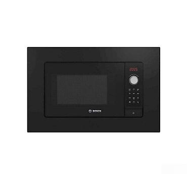 mıkravalnovqa: Quraşdırılan mikrodalğalı soba "Bosch BEL653MB3" Mikrodalğalı soba — 1