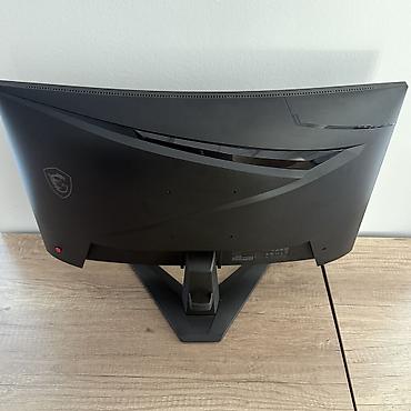 m2 pro 14: Монитор, MSI, Новый, LED, 27" - 28" — 3