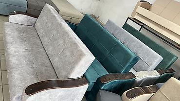 sofa: Прямой диван, Новый, В рассрочку — 4
