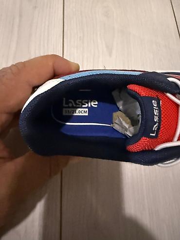nike react: Кроссовки новые Lassie для детей/подростков - Бренд: Lassie (ярлыки — 5