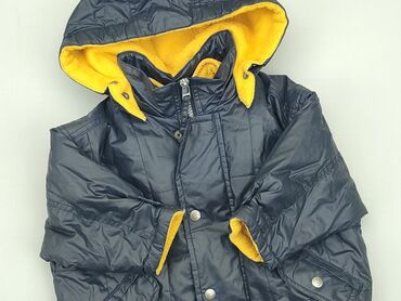 Jackets: Jacket, 9-12 months, condition - Good