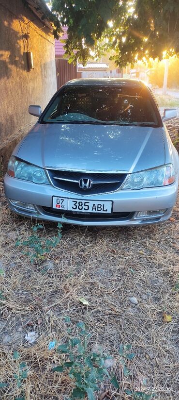 хонда саната: Honda Inspire: 2001 г., 2.5 л, Автомат, Бензин, Седан