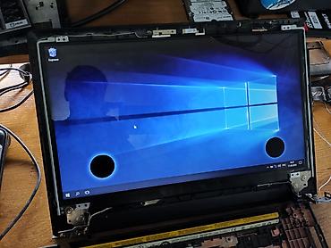 matrex 30: Матрица с дефектом 15.6" / 1366×768 / 30-pin eDP / Slim / разъём снизу — 7