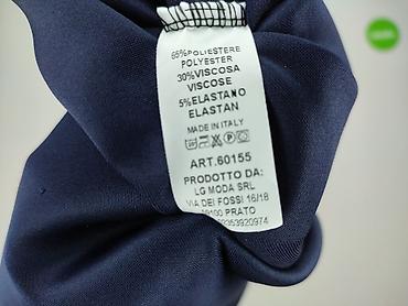 stradivarius ponczo: Woman Collection, Ponczo damskie, rozmiar One size — 8