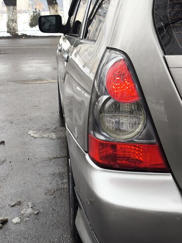 Subaru: Subaru Forester: 2005 г., 2 л, Автомат, Бензин, Кроссовер — 4