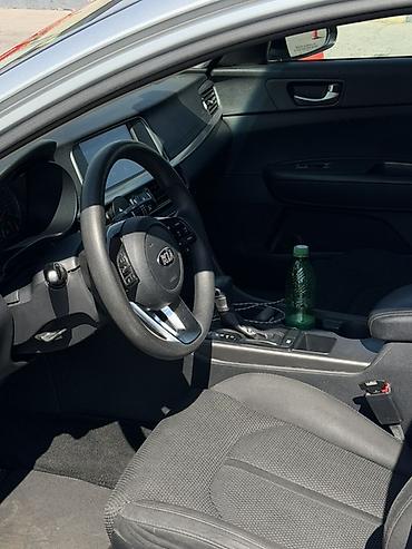 ск оптима: Kia Optima: 2019 г., 2.4 л, Автомат, Бензин, Седан — 8