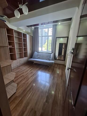 Продажа квартир: 2 комнаты, 55 м², ул. Московская / Манаса (Белинка) Индивидуалка, 2 этаж, Старый ремонт — 7