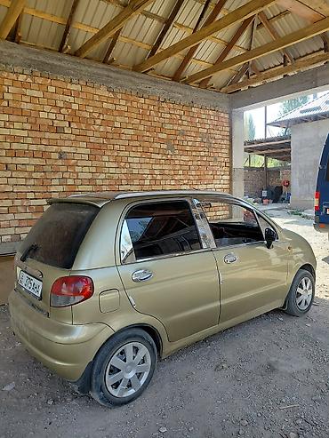 сколько стоит бмв е34 альпина: Daewoo Matiz: 2011 г., 0.8 л, Механика, Бензин — 3
