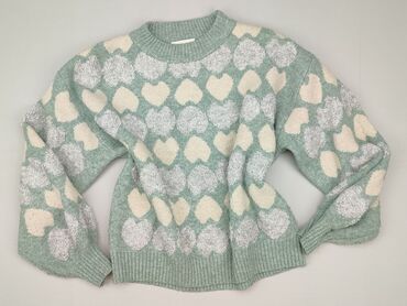 Jumpers: Women`s sweater, L (EU 40)