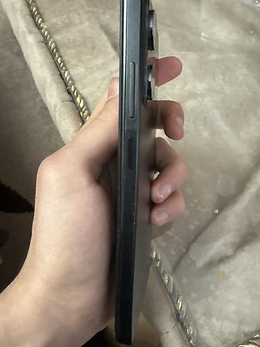 honor x7b plata: Poco X5 Pro 5G, 256 GB, rəng - Qara, Barmaq izi — 2
