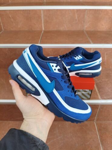 Patike: Patike, Nike, veličina - 46 — 3