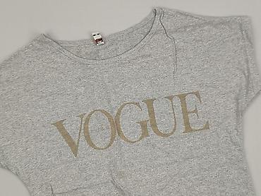 my vogue: Vogue, T-shirt damski, rozmiar M — 1