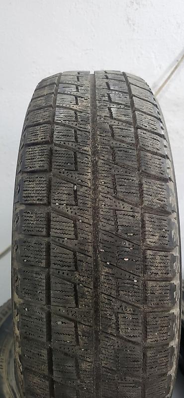 Шины: Продаю шины размеры с R14 . R18 . шины б.у.Япония.есть по 2шт. есть — 2