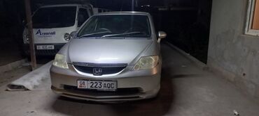 я ищу фит: Honda Fit Aria: 2003 г., 1.5 л, Вариатор, Бензин, Седан