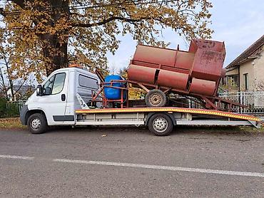 Transport tereta: Slep sluzba 00-24 h. Šlep služba Mare pruža pomoć u svim nepredviđenim na lalafo.rs — 7 Transport tereta: Slep sluzba 00-24 h. Šlep služba Mare pruža pomoć u svim nepredviđenim — 7