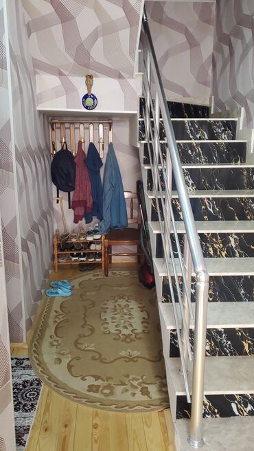 Həyət evləri və villaların satışı: 4 otaqlı, 90 kv. m, Kredit yoxdur, Yeni təmirli — 25