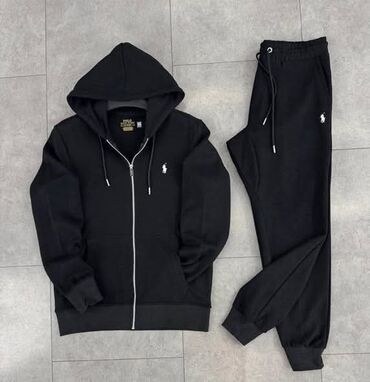 Trenerke: Muške trenerke S,M,L,XL,XXL veličine za samo 5000 din — 7