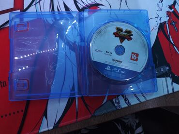 диски для ps3: Продаю или меняю, предназначенная для PlayStation 4. Игра представлена