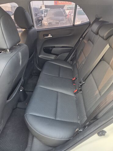 Kia: Kia Morning: 2019 г., 1 л, Автомат, Бензин, Хэтчбэк — 15