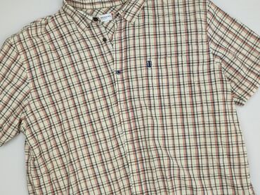 Shirt for men, 3XL (EU 46), condition - Very good
